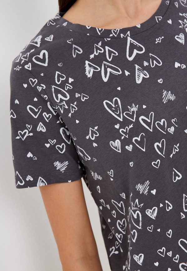 фото Футболка zolla