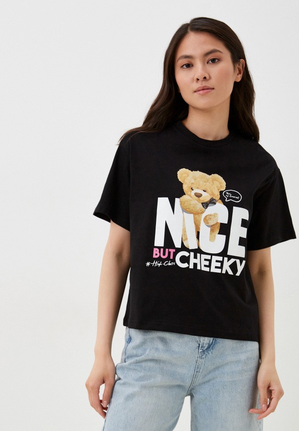 фото Футболка zolla