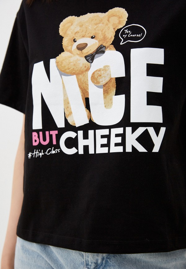 фото Футболка zolla