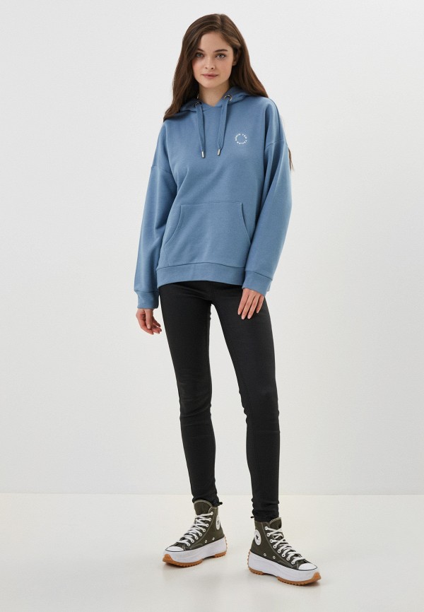 фото Худи tom tailor