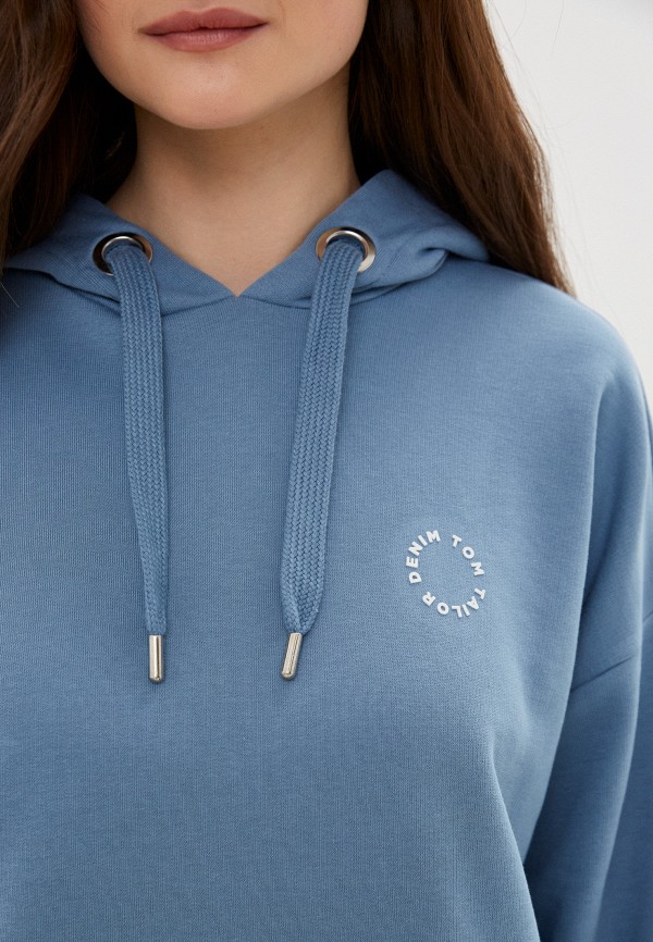 фото Худи tom tailor