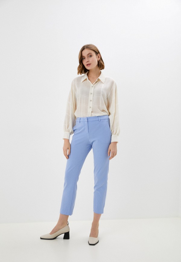 фото Брюки tom tailor