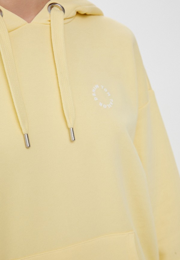 фото Худи tom tailor