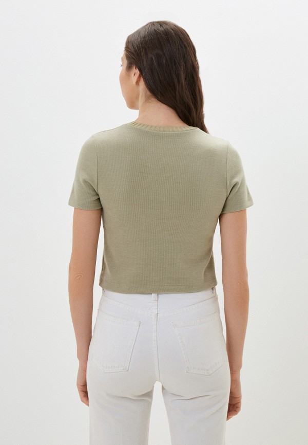 Джемпер Mark Formelle хаки, размер 42, фото 3