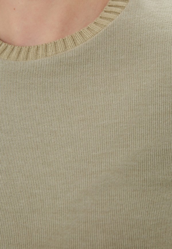 Джемпер Mark Formelle хаки, размер 42, фото 4