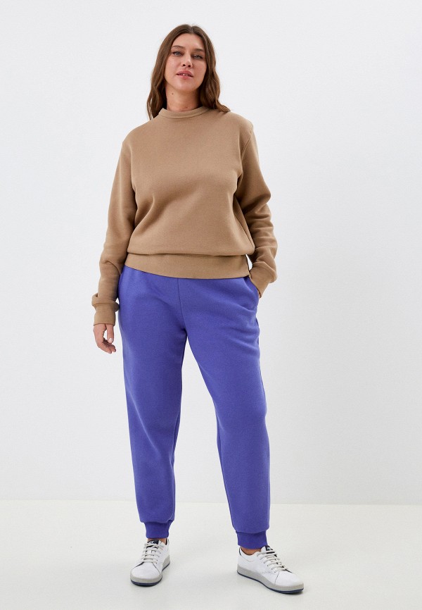 фото Брюки спортивные mark formelle