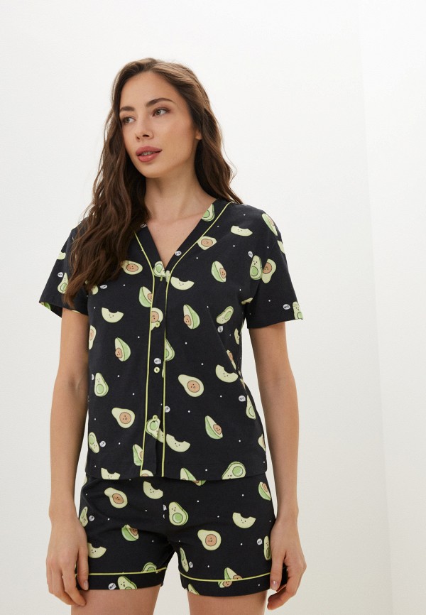 фото Костюм домашний mark formelle