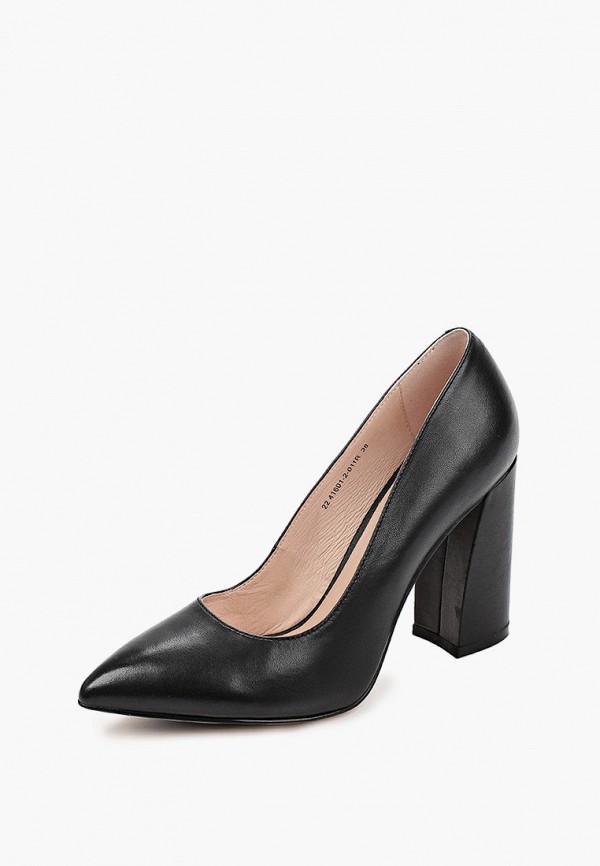 фото Туфли valley