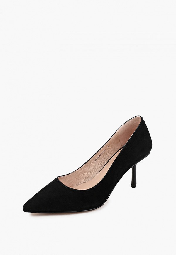 фото Туфли valley