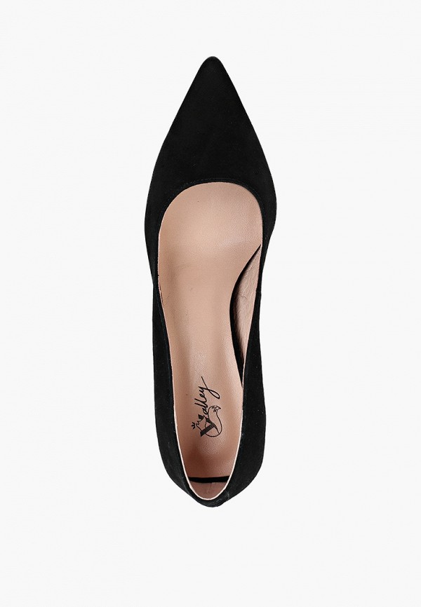 фото Туфли valley