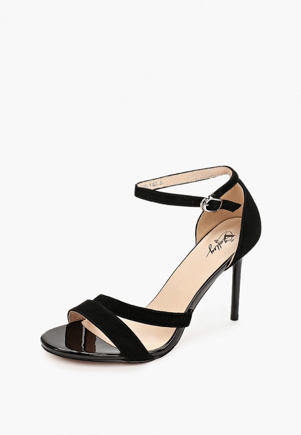 фото Босоножки valley