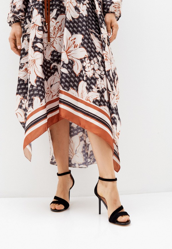 фото Босоножки valley