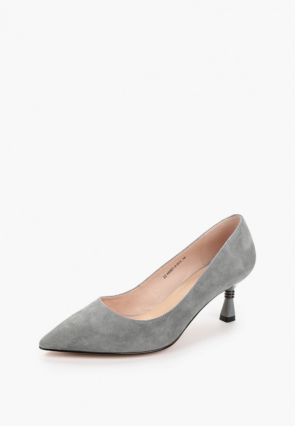 фото Туфли valley