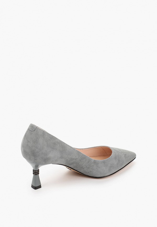 фото Туфли valley