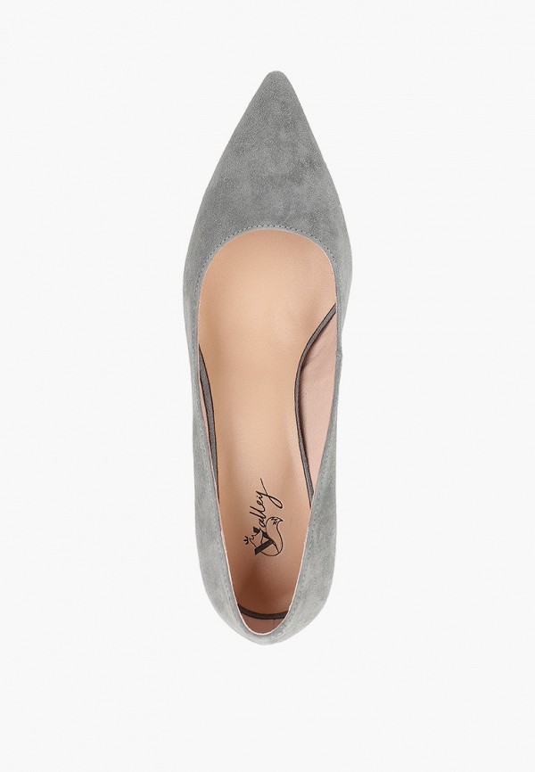 фото Туфли valley