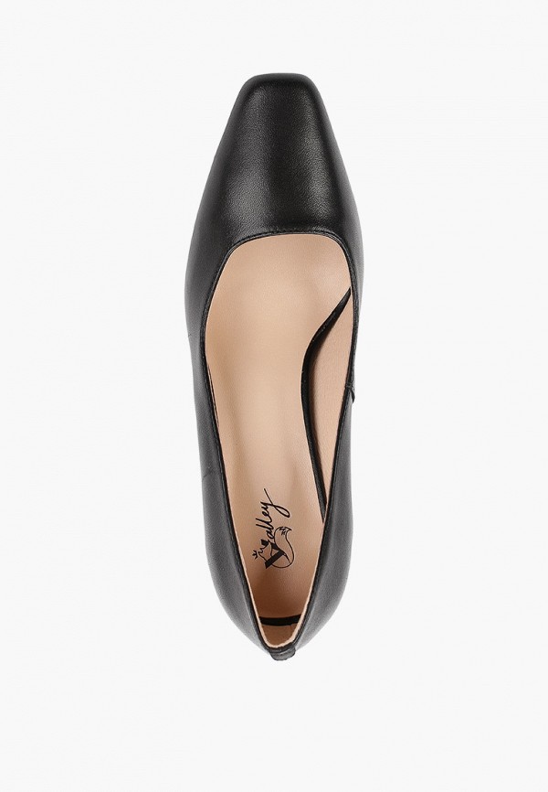 фото Туфли valley