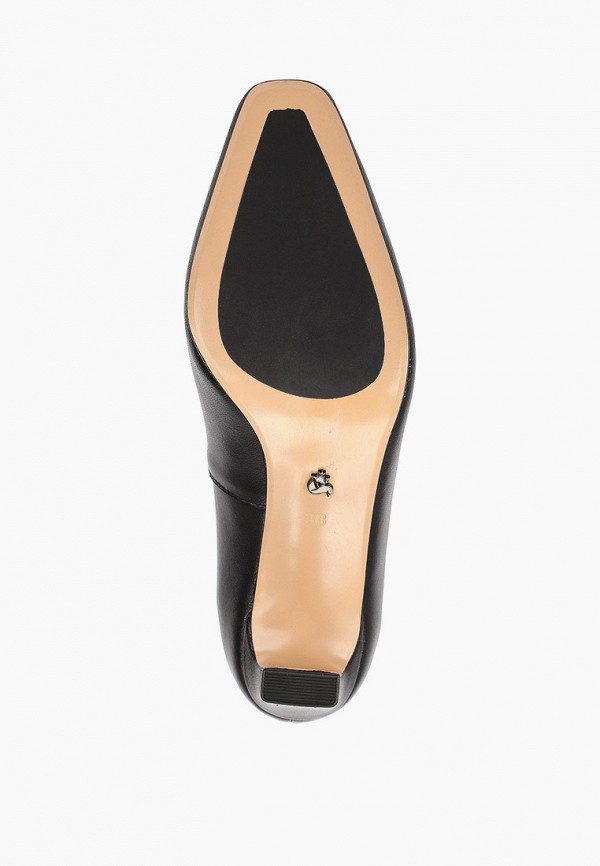 фото Туфли valley