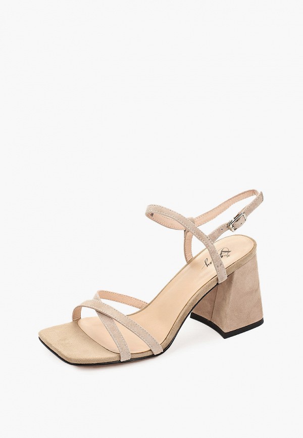 фото Босоножки valley