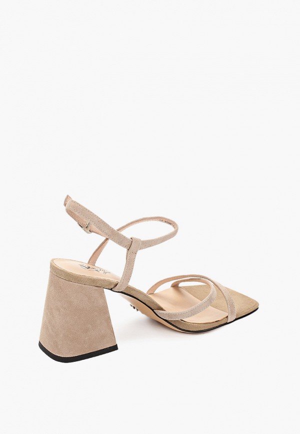 фото Босоножки valley