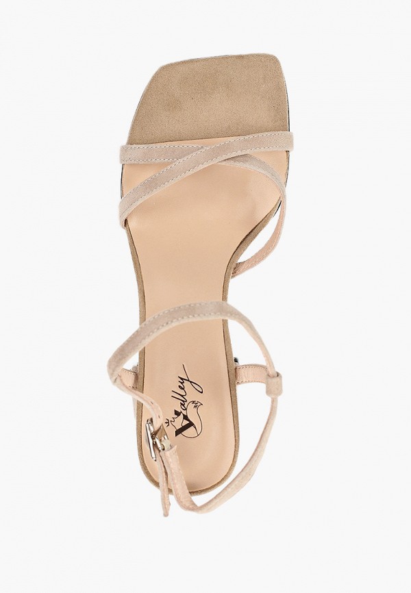 фото Босоножки valley