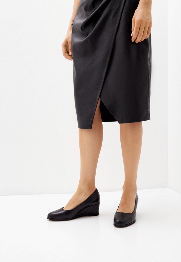 фото Туфли valley