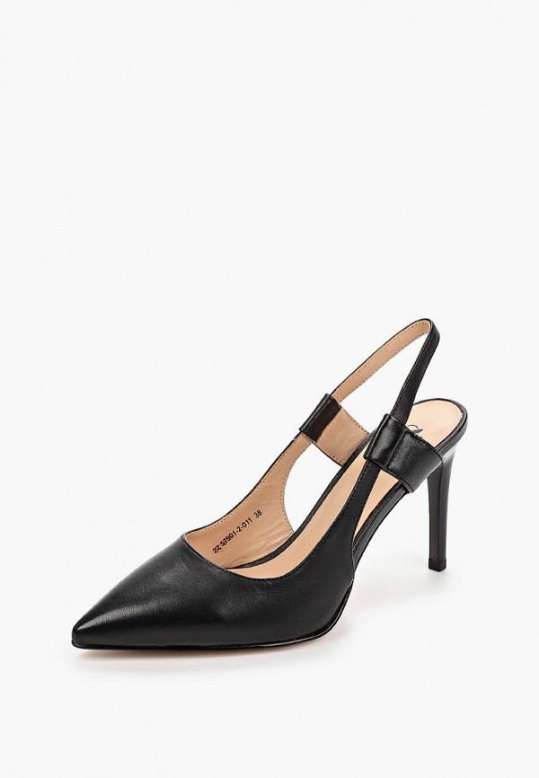 фото Туфли valley