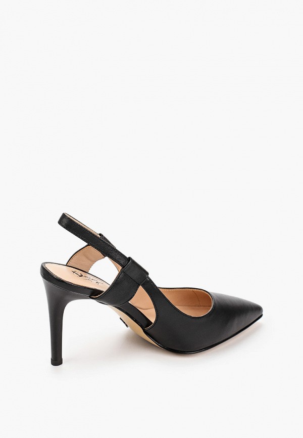 фото Туфли valley