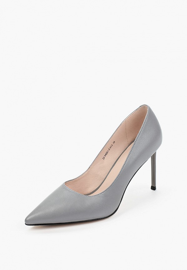 фото Туфли valley