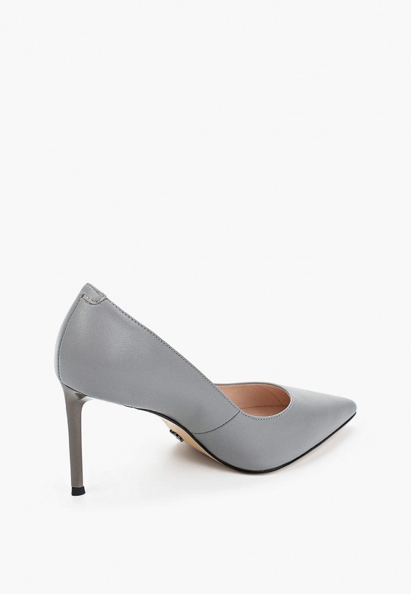 фото Туфли valley