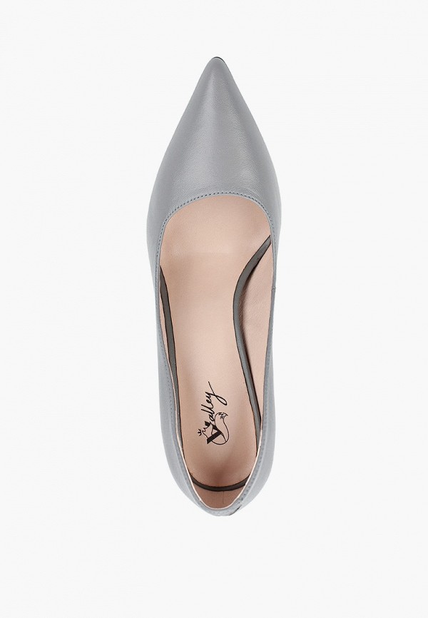 фото Туфли valley