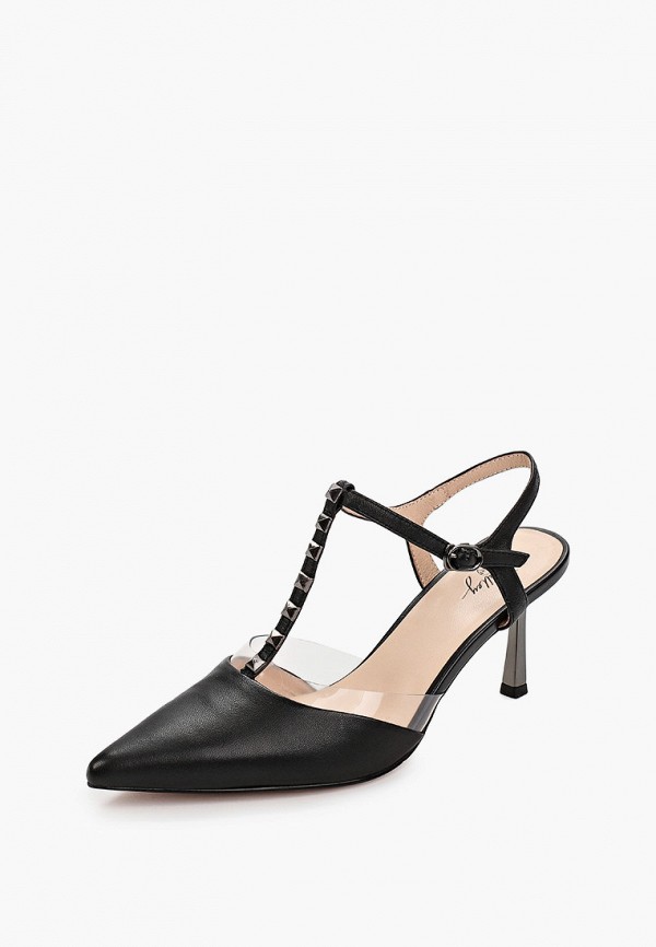 фото Туфли valley