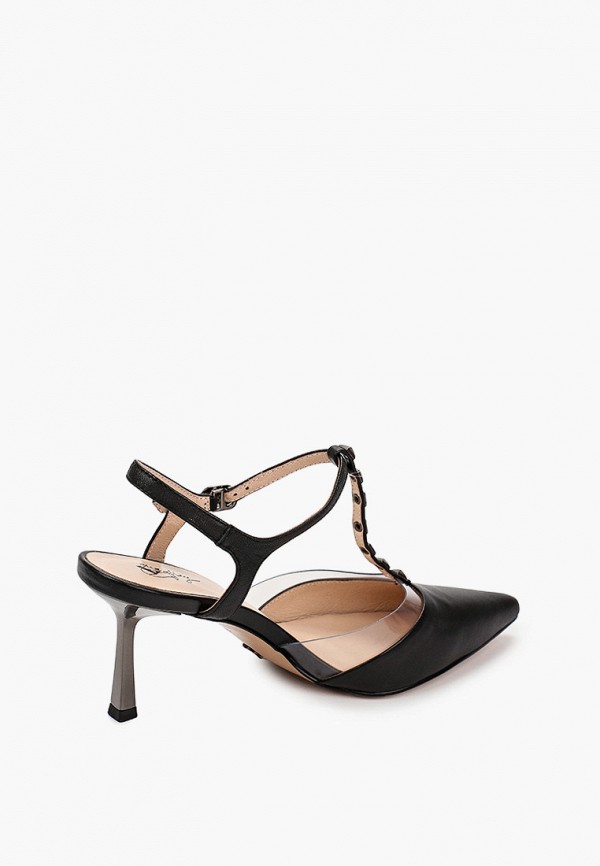 фото Туфли valley