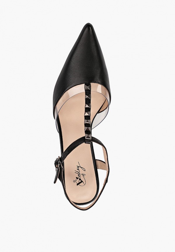 фото Туфли valley