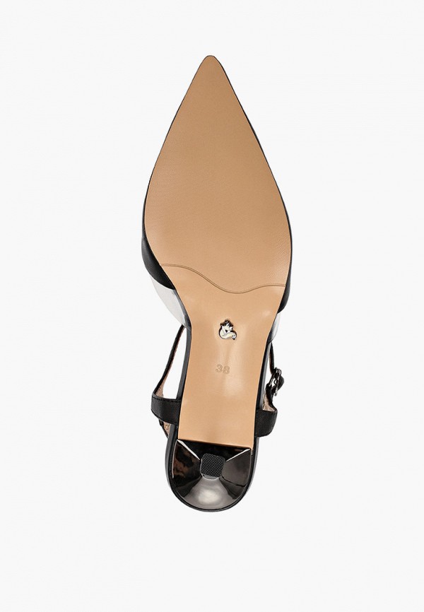 фото Туфли valley