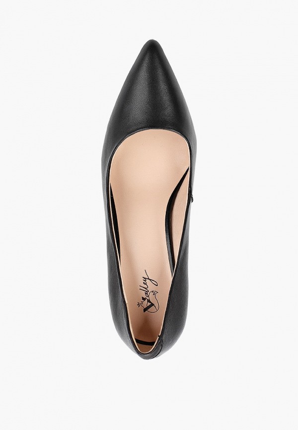 фото Туфли valley