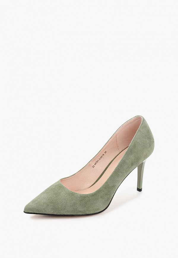 фото Туфли valley