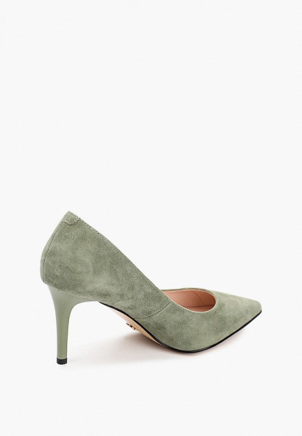 фото Туфли valley