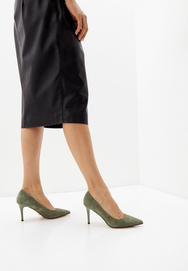 фото Туфли valley