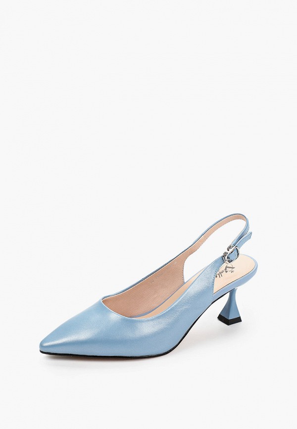 фото Туфли valley