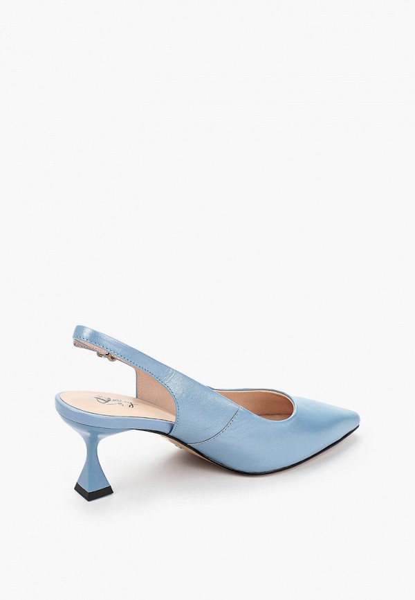 фото Туфли valley