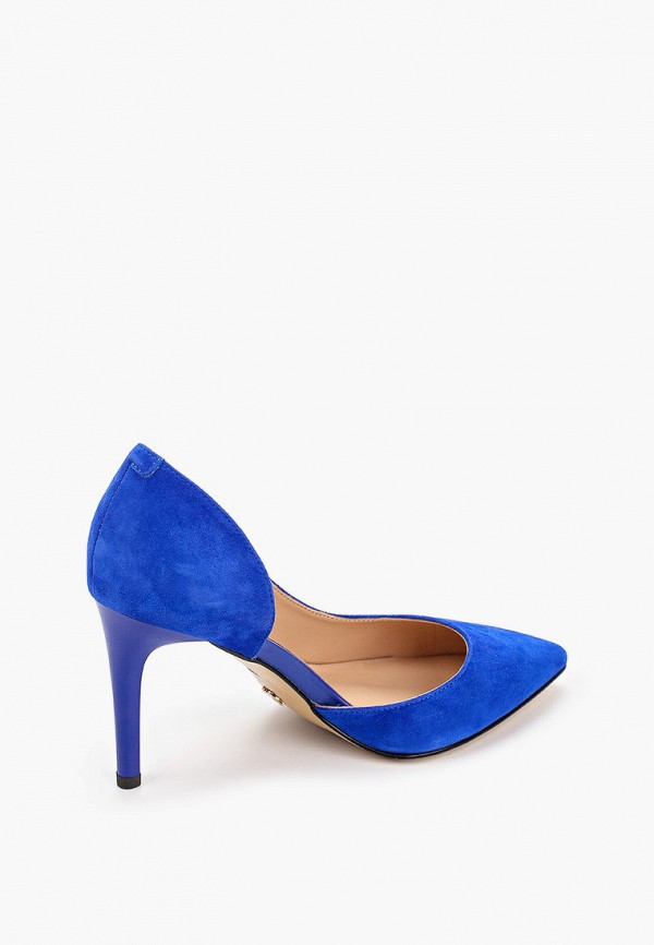 фото Туфли valley