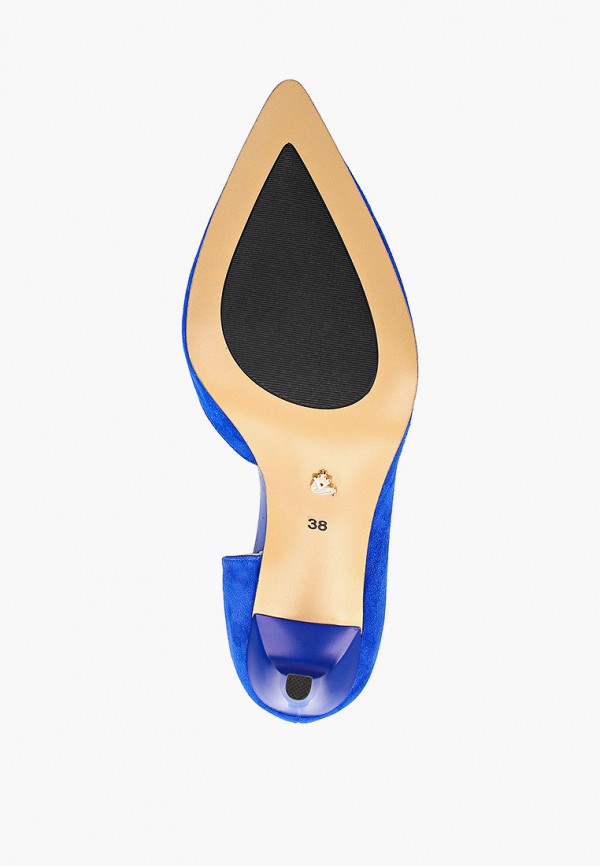 фото Туфли valley