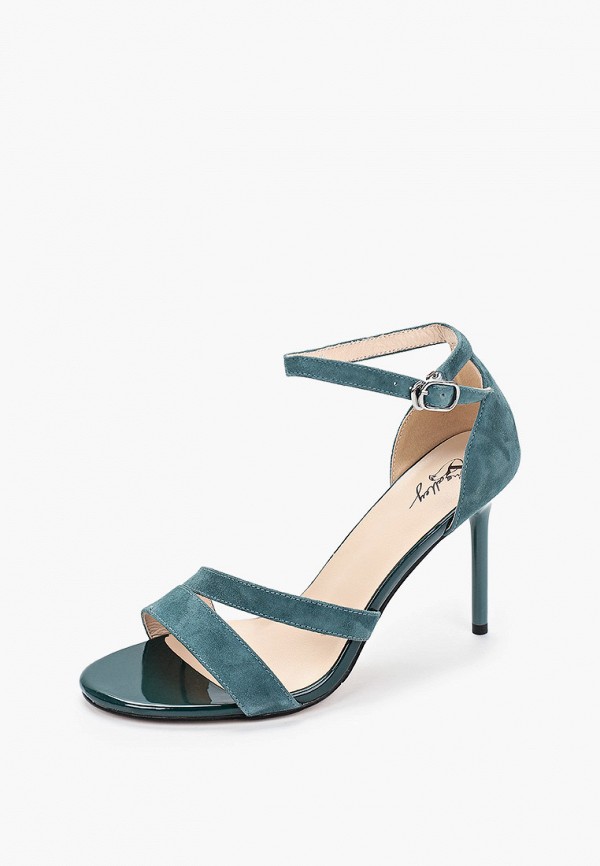 фото Босоножки valley