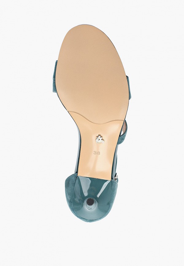 фото Босоножки valley