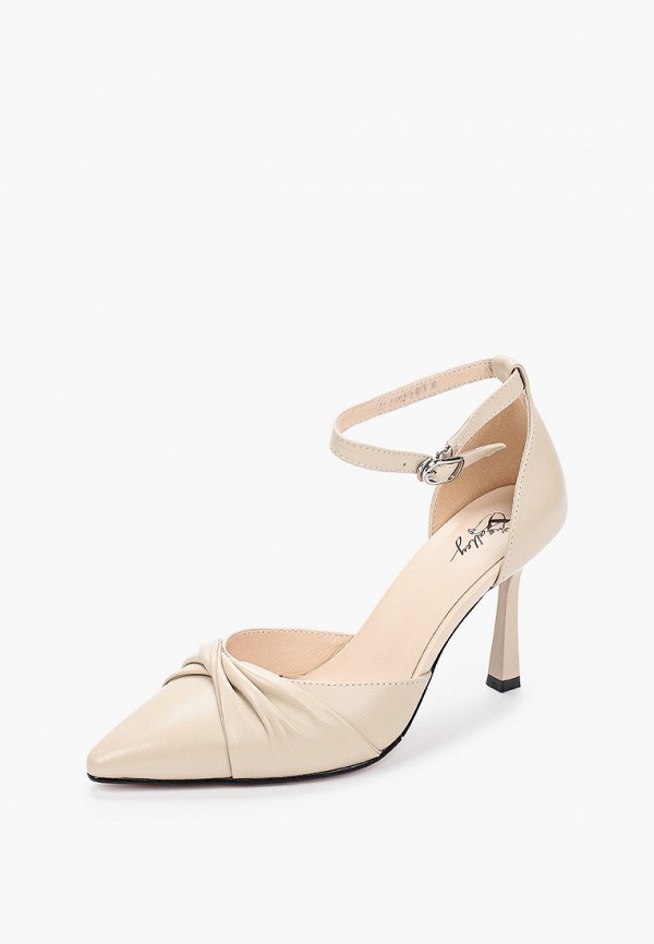 фото Туфли valley