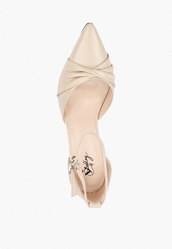 фото Туфли valley