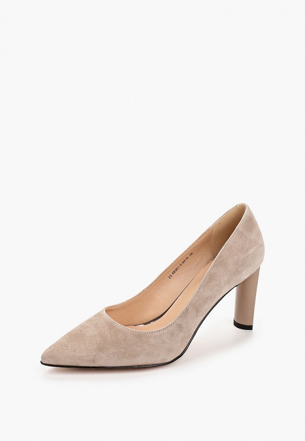 фото Туфли valley