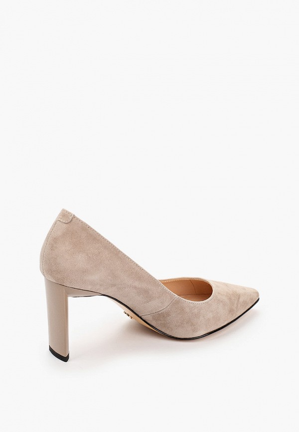 фото Туфли valley