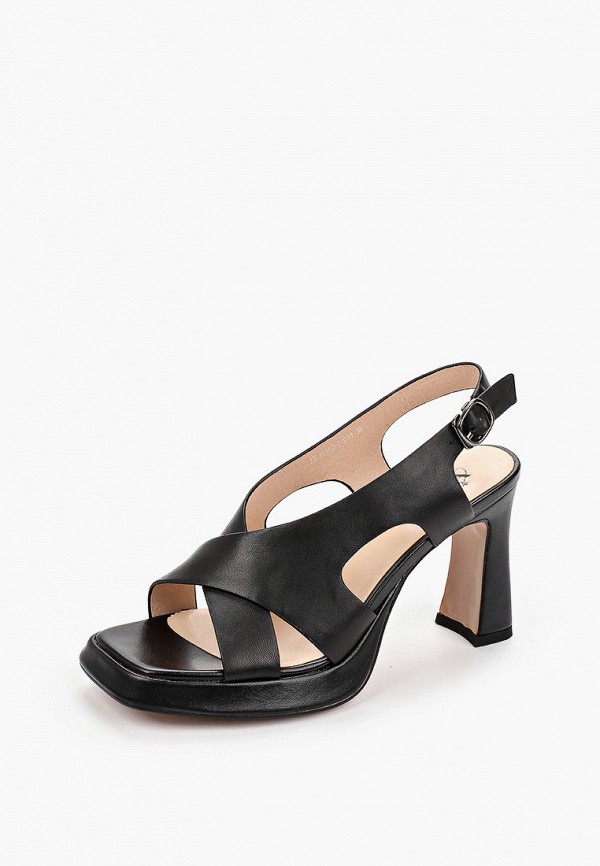 фото Босоножки valley