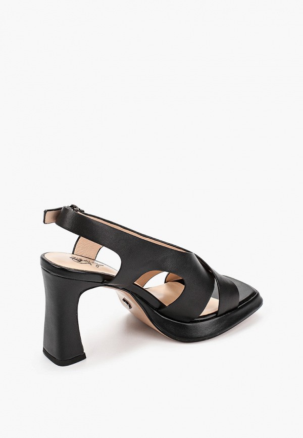 фото Босоножки valley